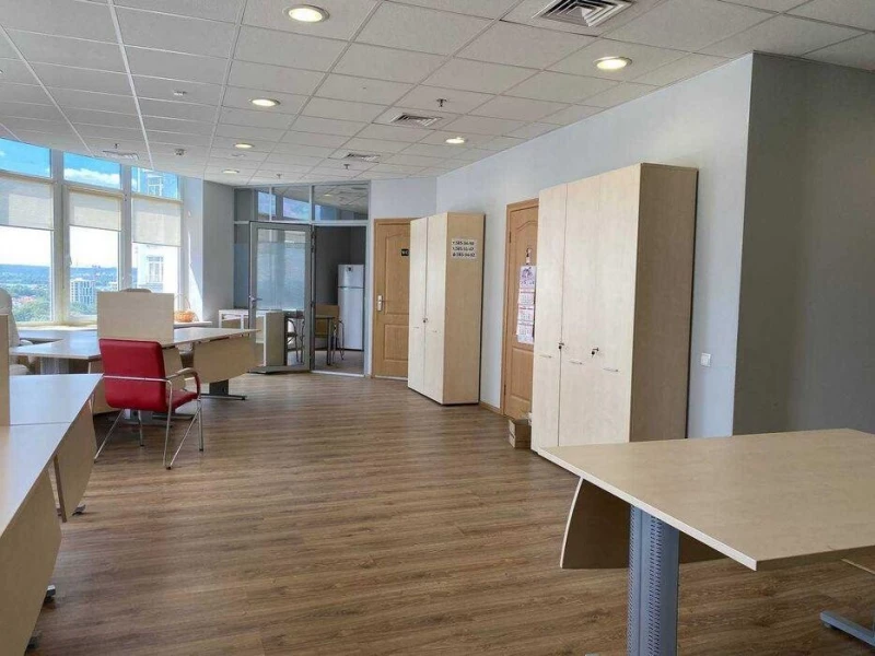 Комерційна нерухомість – 182 м², Київ — 11/15