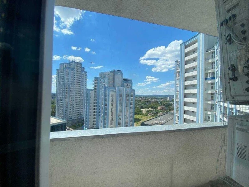 Комерційна нерухомість – 182 м², Київ — 14/15