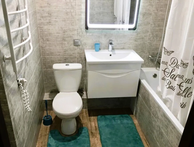 Квартира 1-кімн. продаж Київ, Дарницький – 80 м², Київ — 7/14