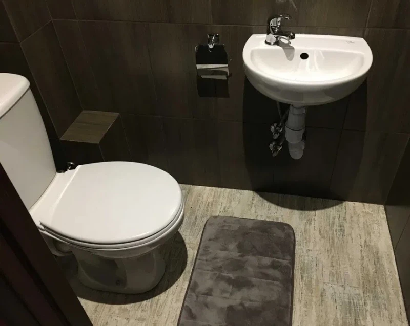 Квартира 1-кімн. продаж Київ, Дарницький – 80 м², Київ — 8/14