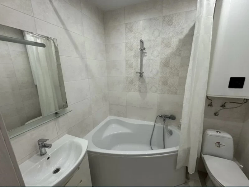 Квартира 1-кімн. продаж Київ, Дарницький – 40 м², Київ — 7/11