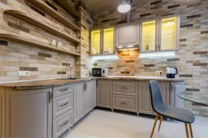 Квартира 1-кімн. продаж Київ, Шевченківський – 39 м², Київ — 3/8