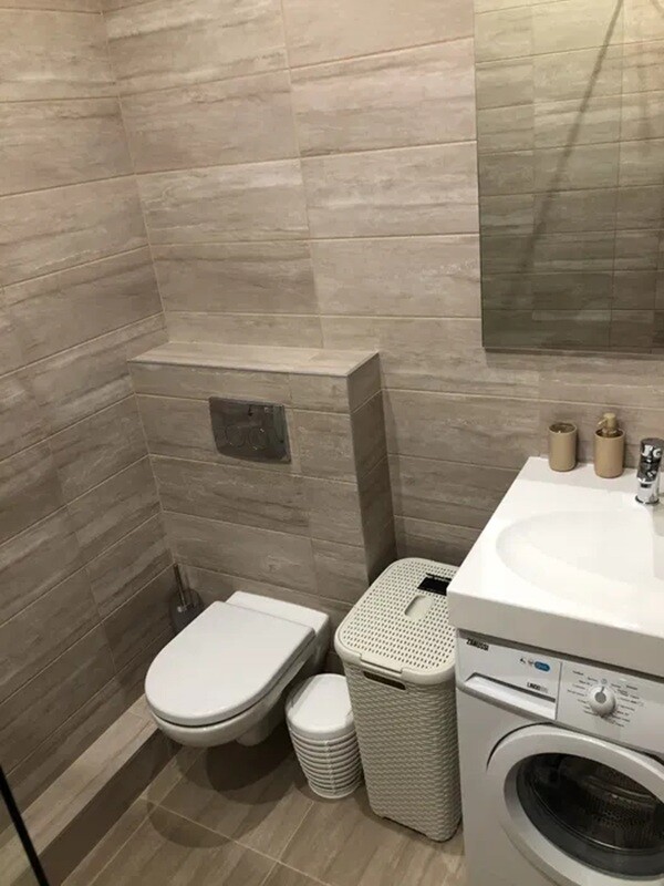 Квартира 1-кімн. продаж Київ, Шевченківський – 39 м², Київ — 6/8