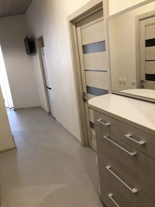 Квартира 1-кімн. продаж Київ, Шевченківський – 39 м², Київ — 8/8