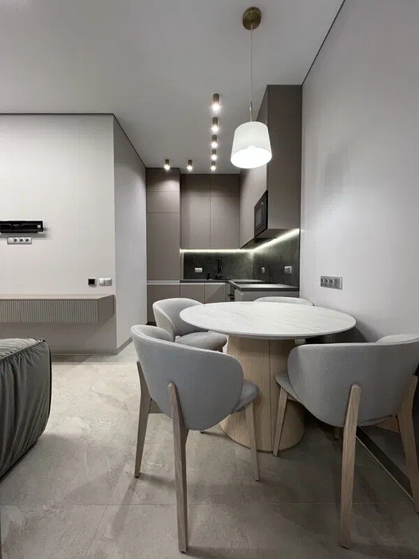Квартира 2-кімн. продаж Київ, Шевченківський – 51 м², Київ — 4/8