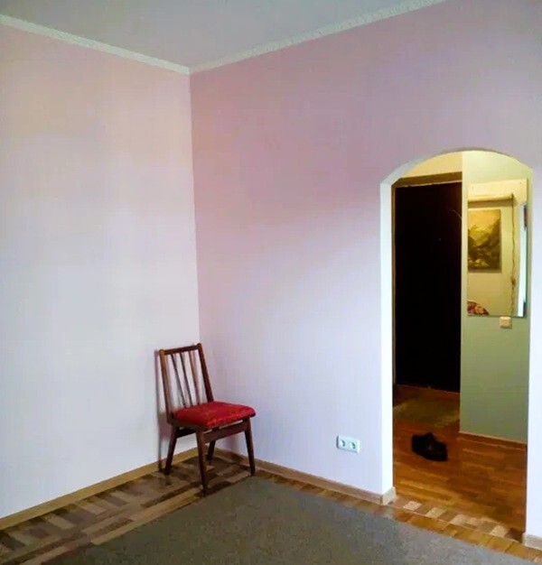 Квартира 1-кімн. продаж Київ, Дарницький – 37 м², Киев — 3/9