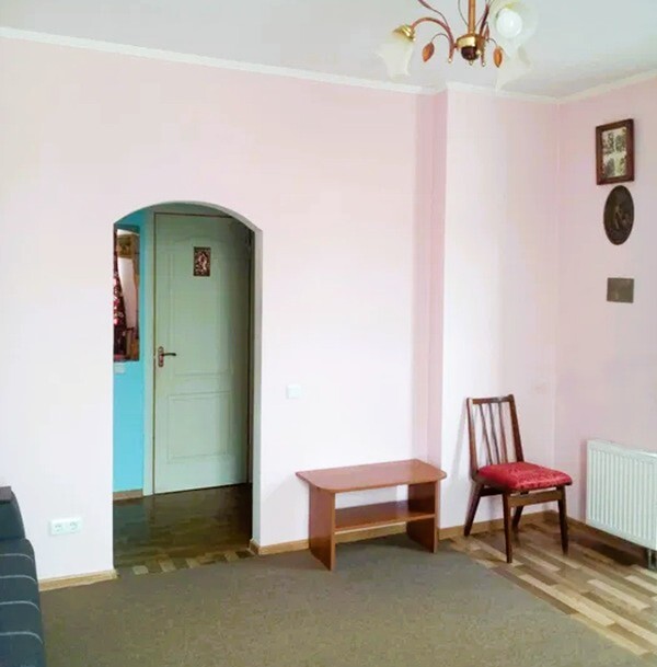 Квартира 1-кімн. продаж Київ, Дарницький – 37 м², Киев — 4/9
