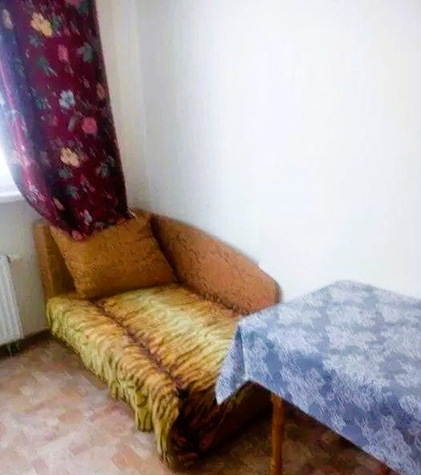 Квартира 1-кімн. продаж Київ, Дарницький – 37 м², Киев — 7/9