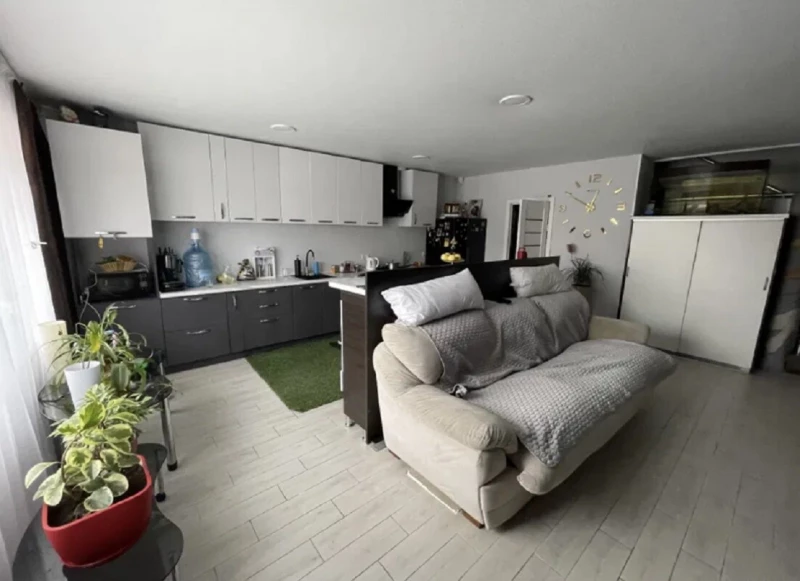 Будинок продаж Бориспіль – 82 м²