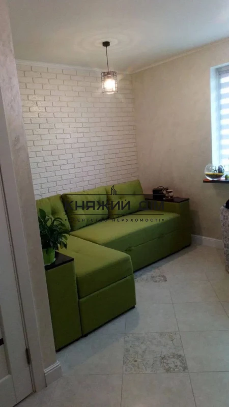 Квартира 1-кімн. оренда Софіївська Борщагівка – 19 м²