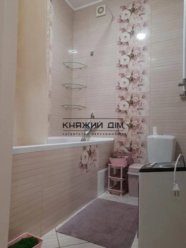 Квартира 1-кімн. оренда Софіївська Борщагівка – 19 м², Софіївська Борщагівка — 5/9