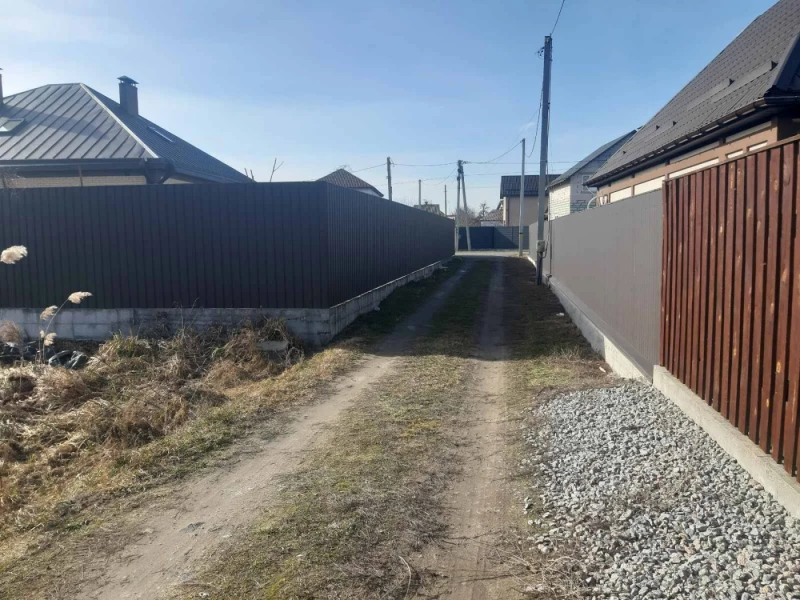 Земельна ділянка продаж Бориспіль