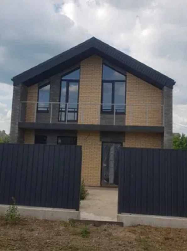 Будинок продаж Бориспіль – 120 м²