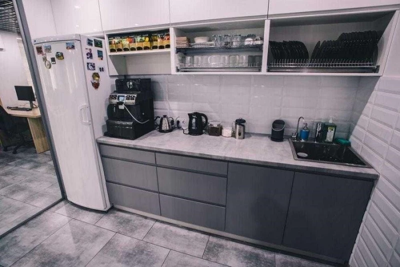 Комерційна нерухомість – 430 м², Київ — 8/13