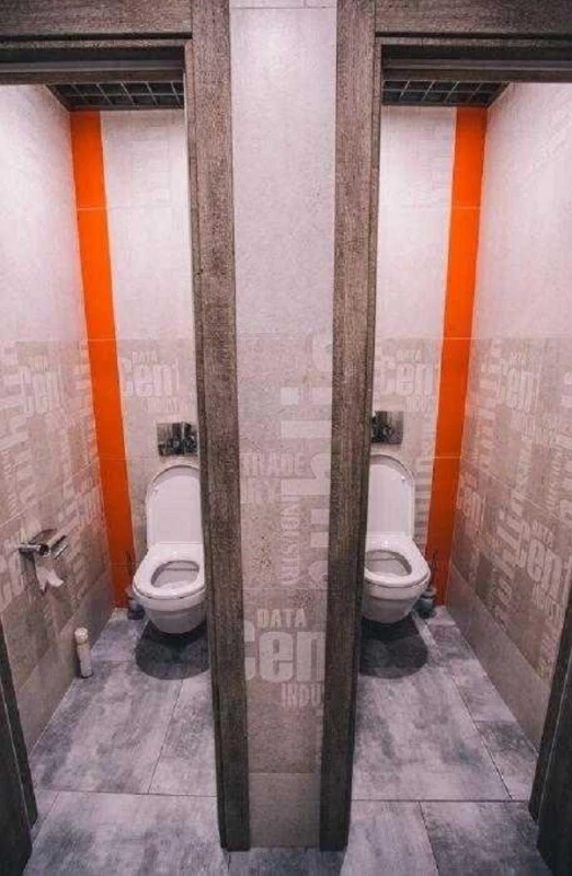 Комерційна нерухомість – 430 м², Київ — 13/13