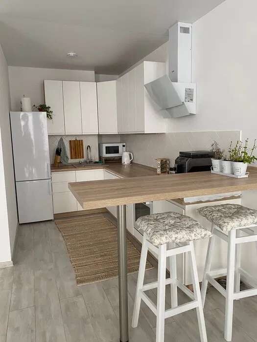 Квартира 3-кімн. продаж Київ, Дніпровський – 82 м², Киев — 2/9