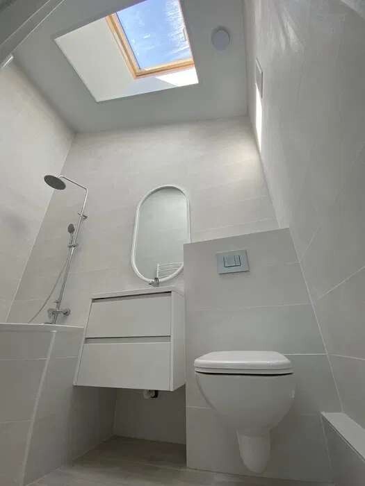 Квартира 3-кімн. продаж Київ, Дніпровський – 82 м², Киев — 4/9