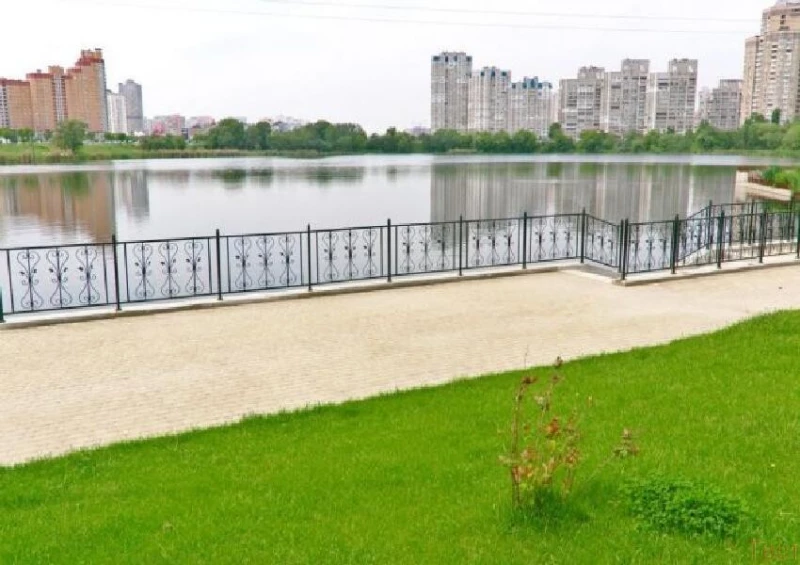Квартира 1-кімн. продаж Київ, Дарницький – 42 м², Київ — 3/15