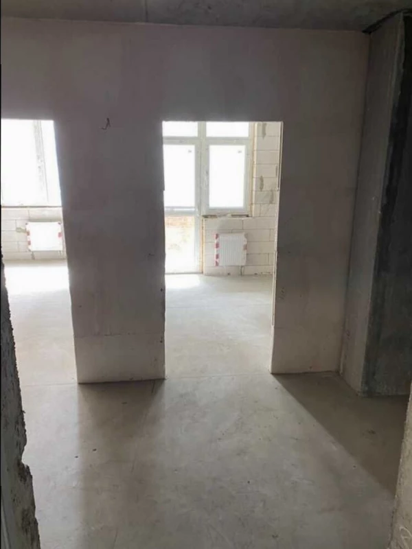 Квартира 1-кімн. продаж Київ, Дарницький – 42 м², Київ — 6/15