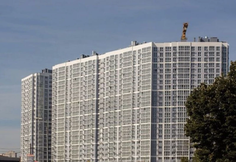 Квартира 1-кімн. продаж Київ, Дарницький – 42 м², Київ — 8/15