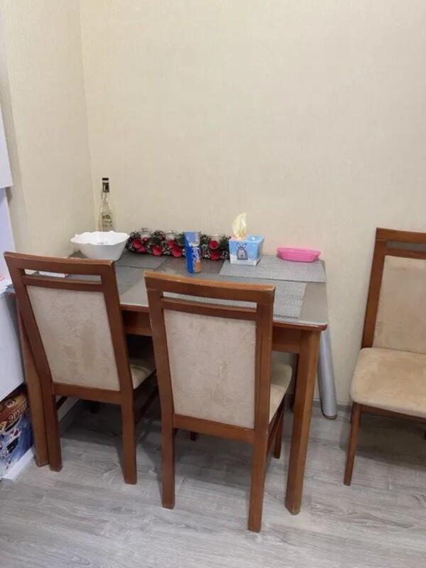 Квартира 1-кімн. продаж Київ, Деснянський – 42 м², Київ — 6/10