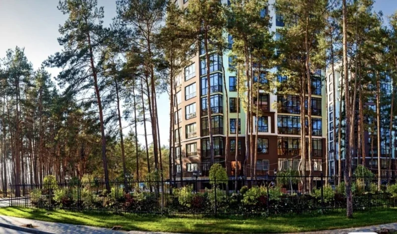 Квартира 1-кімн. продаж Київ, Деснянський – 42 м², Київ — 10/10