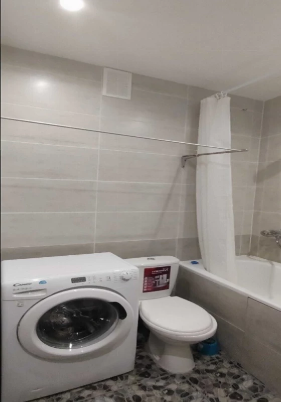 Квартира 1-кімн. продаж Київ, Дарницький – 32 м², Київ — 3/10