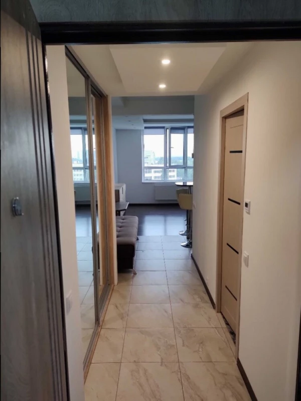 Квартира 1-кімн. продаж Київ, Дарницький – 32 м², Київ — 6/10