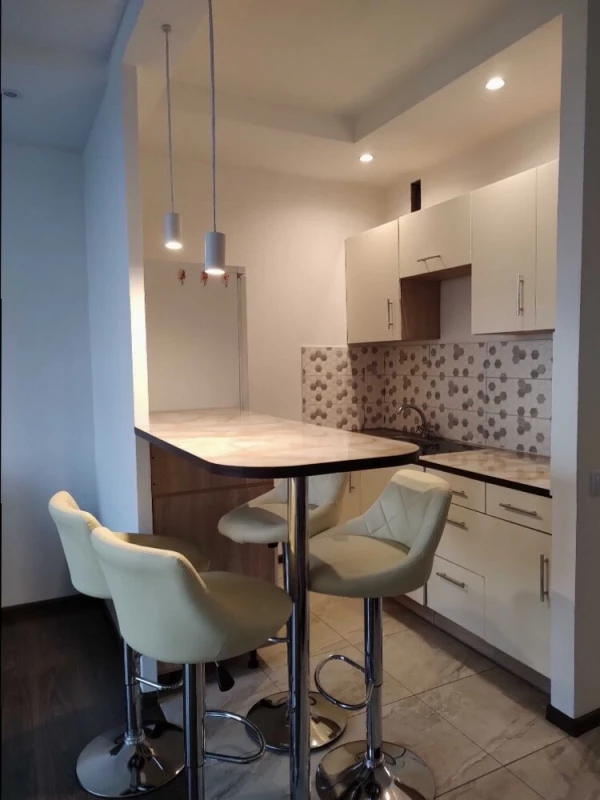 Квартира 1-кімн. продаж Київ, Дарницький – 32 м², Київ — 7/10