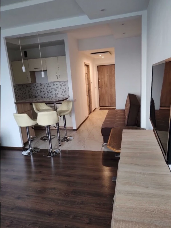 Квартира 1-кімн. продаж Київ, Дарницький – 32 м², Київ — 10/10