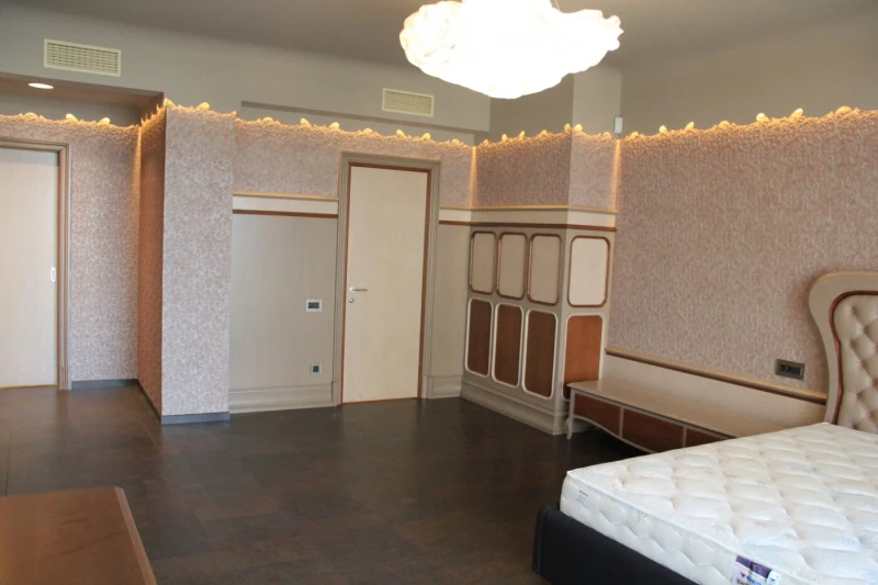 Квартира 3-кімн. оренда Київ, Дніпровський – 181 м², Киев — 9/15