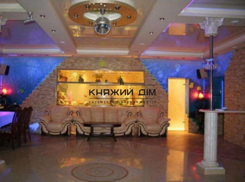 Будинок 0-кімн. оренда Петропавлівська Борщагівка – 450 м², Петропавлівська Борщагівка — 4/15