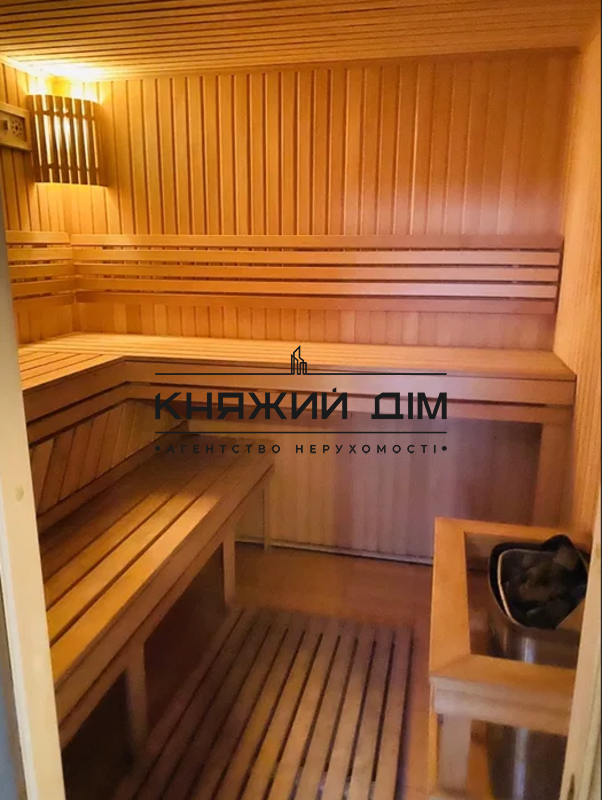 Будинок 0-кімн. оренда Софіївська Борщагівка – 388 м², Софіївська Борщагівка — 14/15