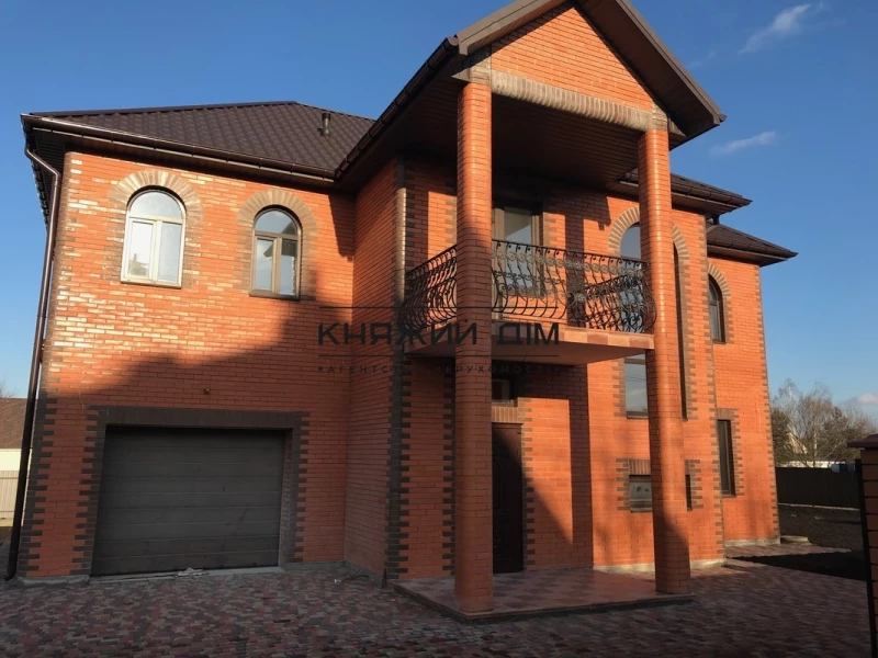 Будинок 0-кімн. оренда Софіївська Борщагівка – 255 м², Софіївська Борщагівка — 9/13
