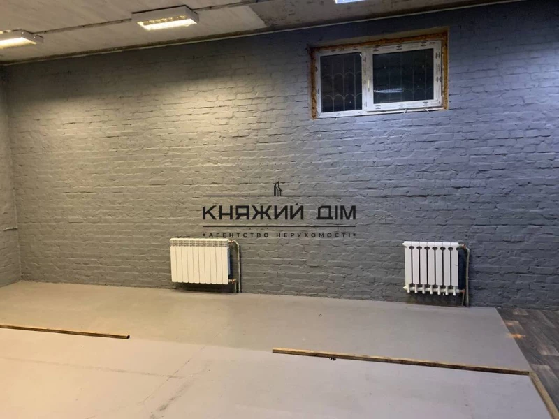 Комерційна нерухомість – 450 м², Софіївська Борщагівка — 5/7