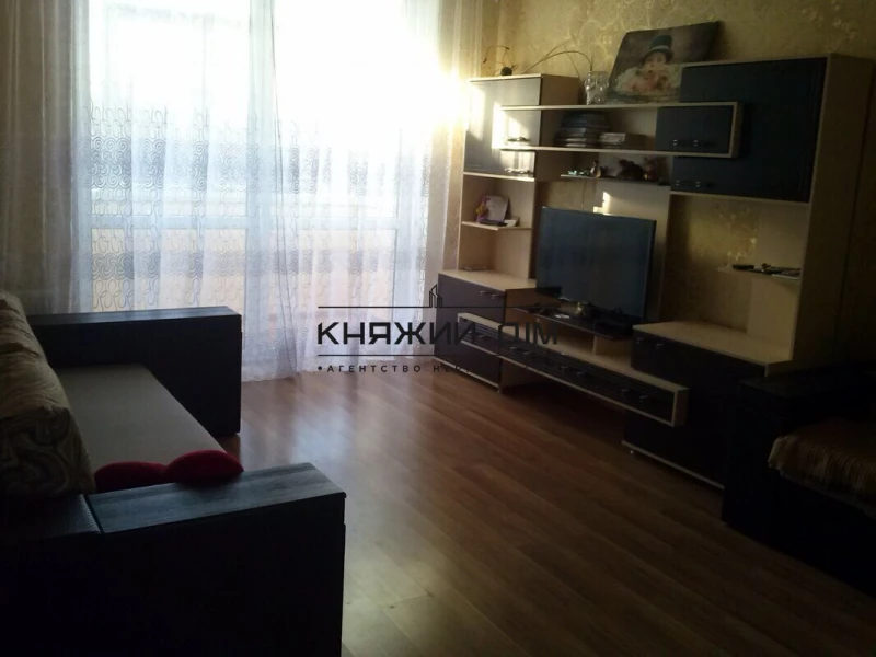 Квартира 1-кімн. продаж Бровари – 28 м², Бровары — 6/8