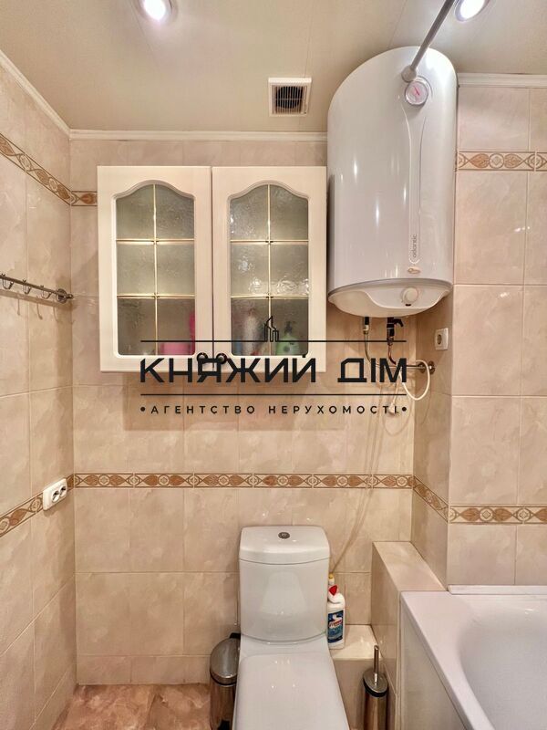 Квартира 1-кімн. продаж Ірпінь – 22 м², Ирпень — 10/15