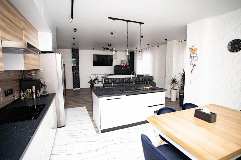 Квартира 3-кімн. продаж Бровари – 74 м²