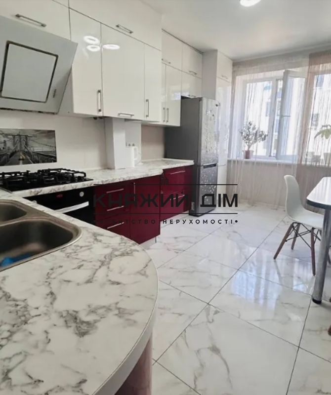 Квартира 2-кімн. продаж Ірпінь – 31 м²