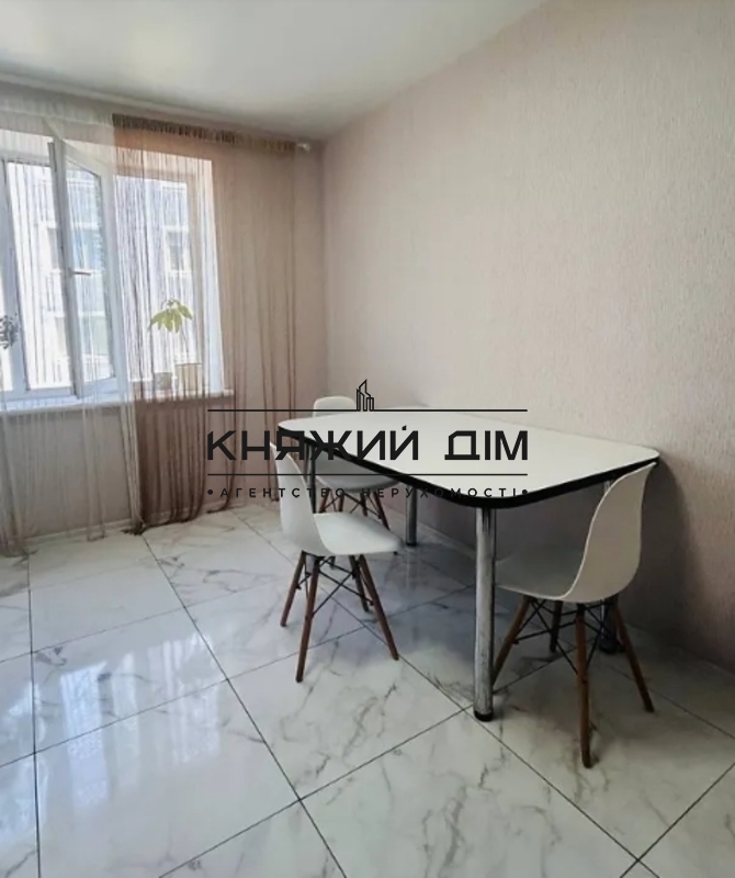 Квартира 2-кімн. продаж Ірпінь – 31 м², Ирпень — 4/15