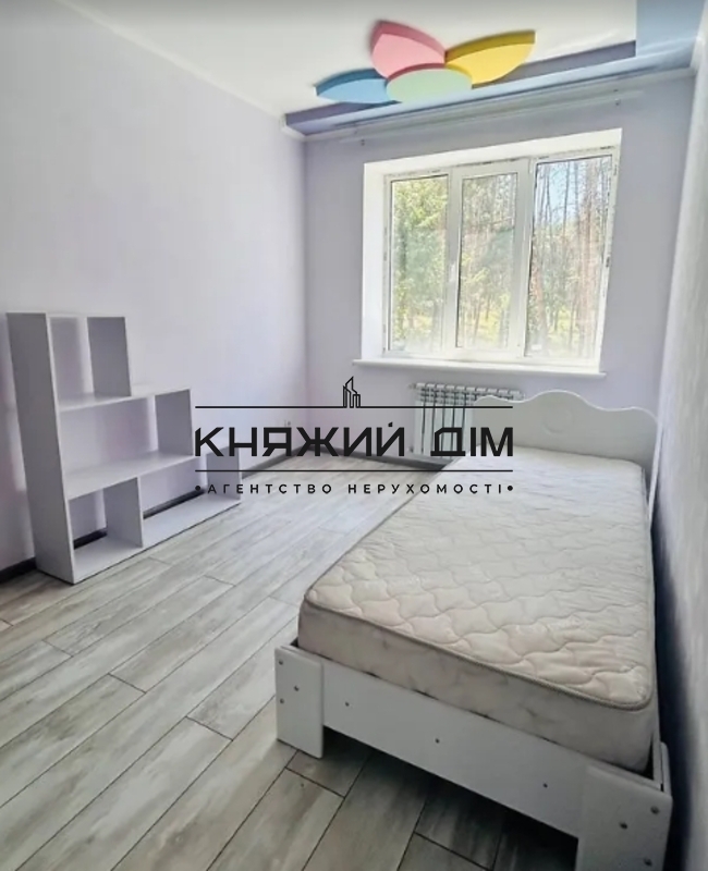 Квартира 2-кімн. продаж Ірпінь – 31 м², Ирпень — 6/15