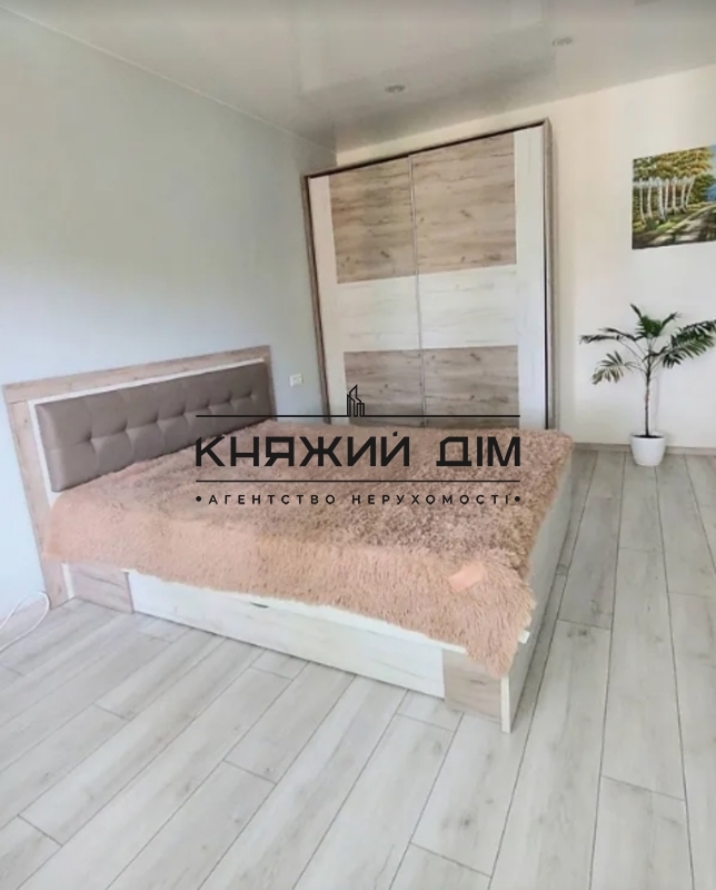 Квартира 2-кімн. продаж Ірпінь – 31 м², Ирпень — 6/11
