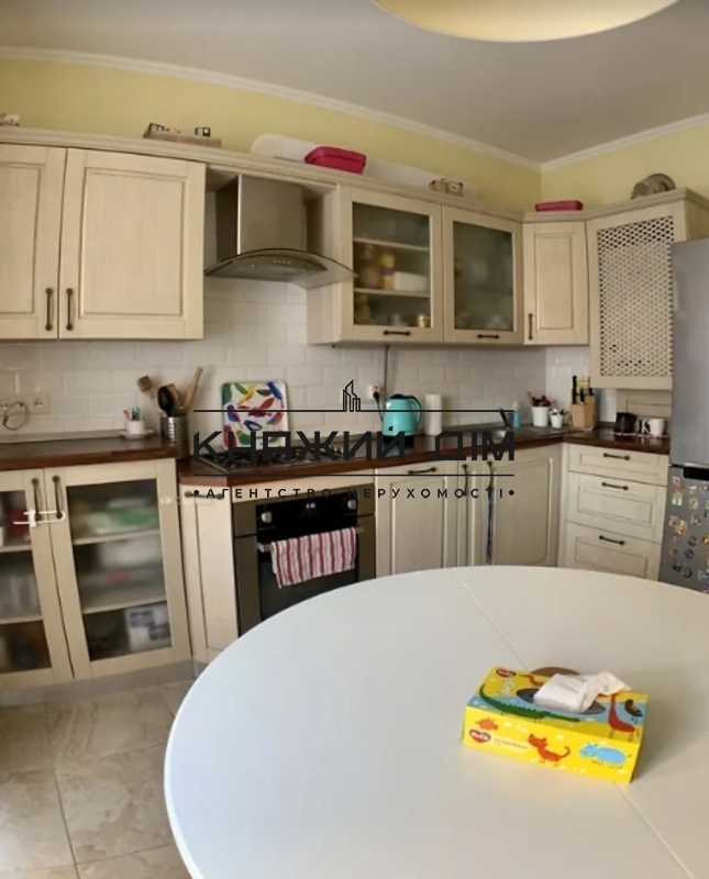Квартира 2-кімн. продаж Ірпінь – 31 м²