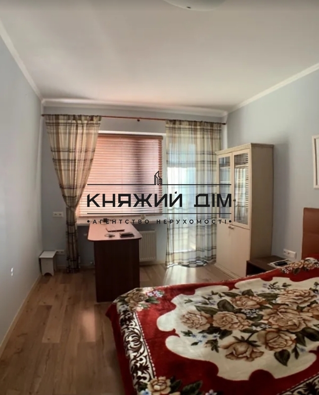 Квартира 2-кімн. продаж Ірпінь – 31 м², Ирпень — 3/11