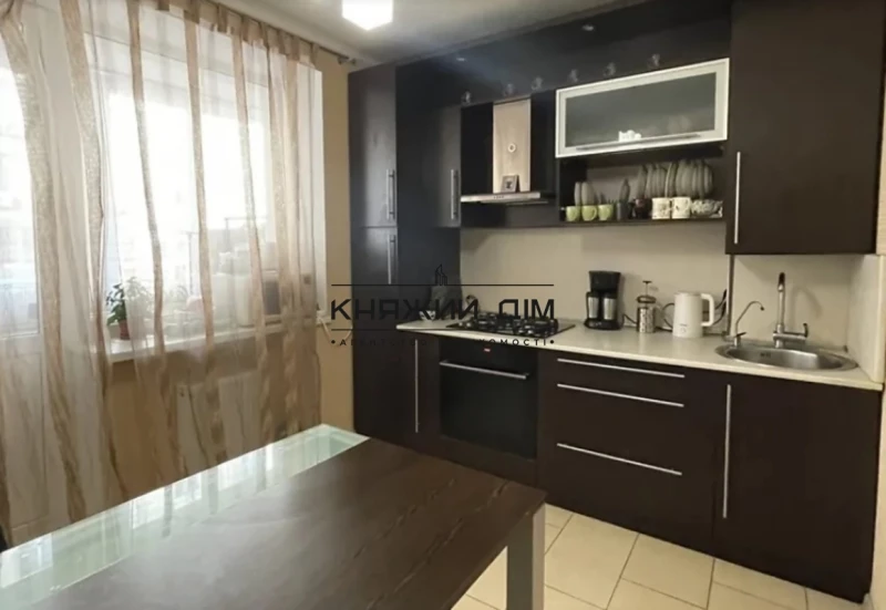Квартира 1-кімн. продаж Ірпінь – 28 м²