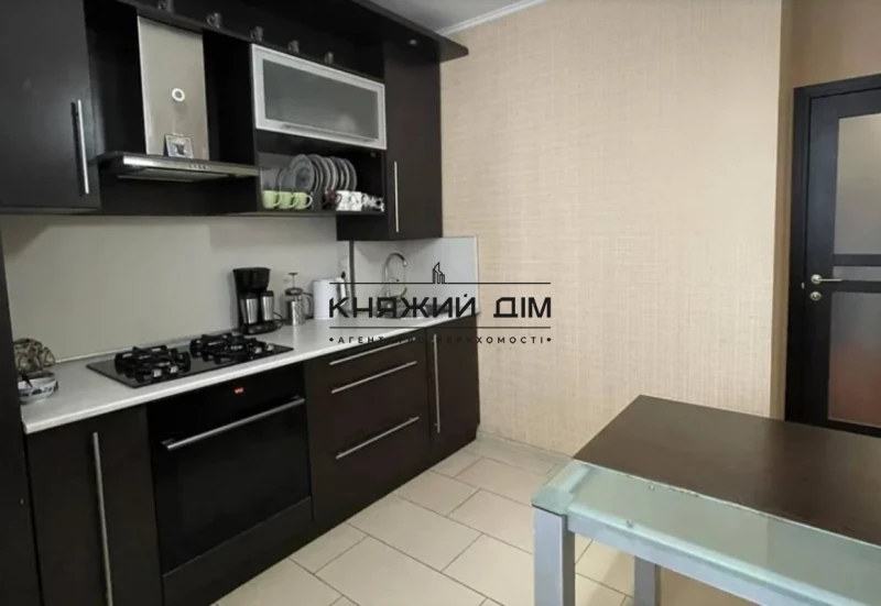 Квартира 1-кімн. продаж Ірпінь – 28 м², Ирпень — 5/15