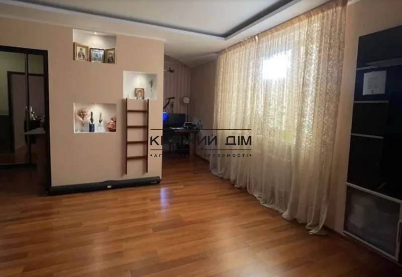 Квартира 1-кімн. продаж Ірпінь – 28 м², Ирпень — 8/15