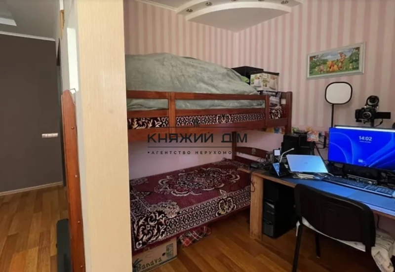 Квартира 1-кімн. продаж Ірпінь – 28 м², Ирпень — 10/15