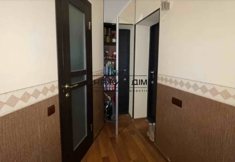 Квартира 1-кімн. продаж Ірпінь – 28 м², Ирпень — 13/15
