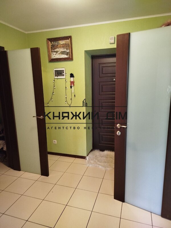 Квартира 1-кімн. продаж Вишневе – 12 м², Вишневе — 6/11